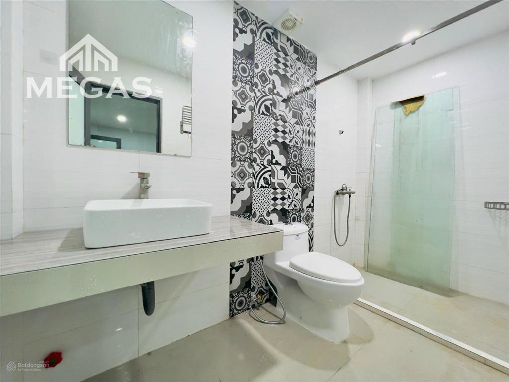 Căn hộ mini có gác full nt máy giặt riêng song hành  võ văn kiệt  lý chiêu hoàng quận 6
