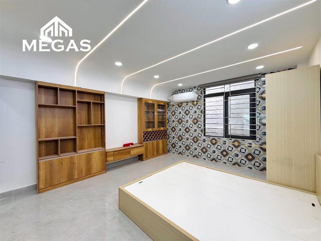 Chung cư mini cho thuê tại hương lộ 2, 5 triệu, 35m2 bao đẹp chỉ với 1pn, 1wc