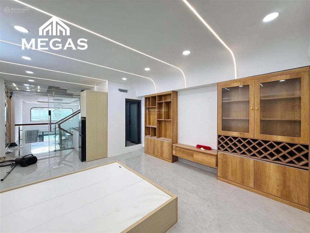 Chung cư mini cho thuê tại hương lộ 2, 5 triệu, 35m2 bao đẹp chỉ với 1pn, 1wc