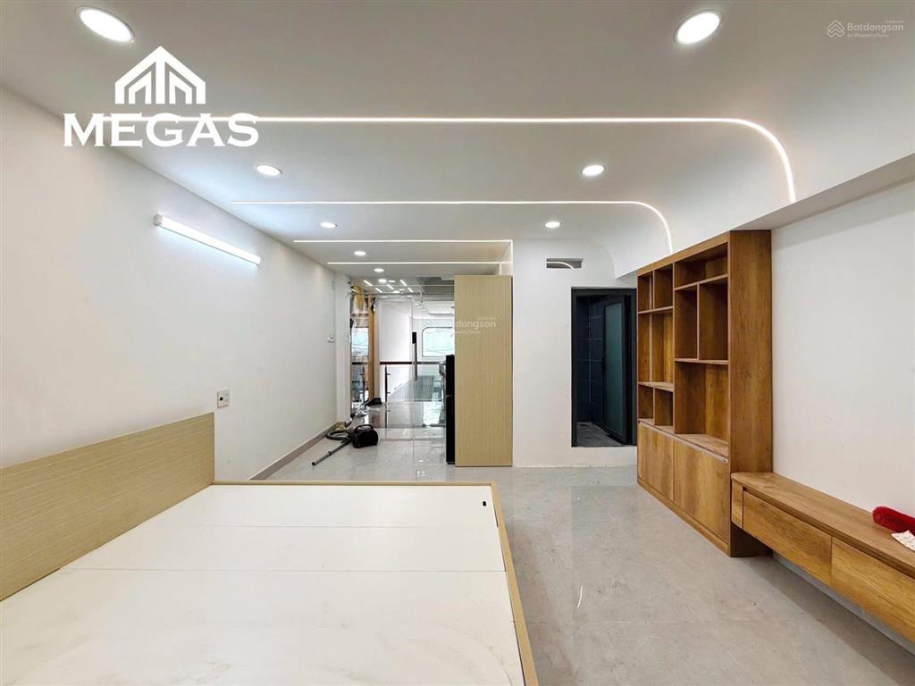 Chung cư mini cho thuê tại hương lộ 2, 5 triệu, 35m2 bao đẹp chỉ với 1pn, 1wc