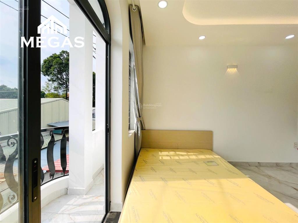 Chung cư mini cho thuê tại hương lộ 2, 5 triệu, 35m2 bao đẹp chỉ với 1pn, 1wc