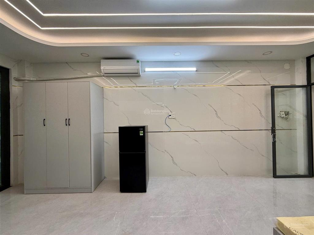 Chung cư mini cho thuê tại hương lộ 2, 5 triệu, 35m2 bao đẹp chỉ với 1pn, 1wc