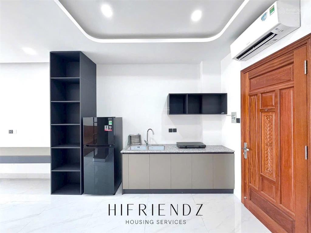 Chdv ban công full nội thất 35m2 mới xây ngay lê văn quới  bình tân