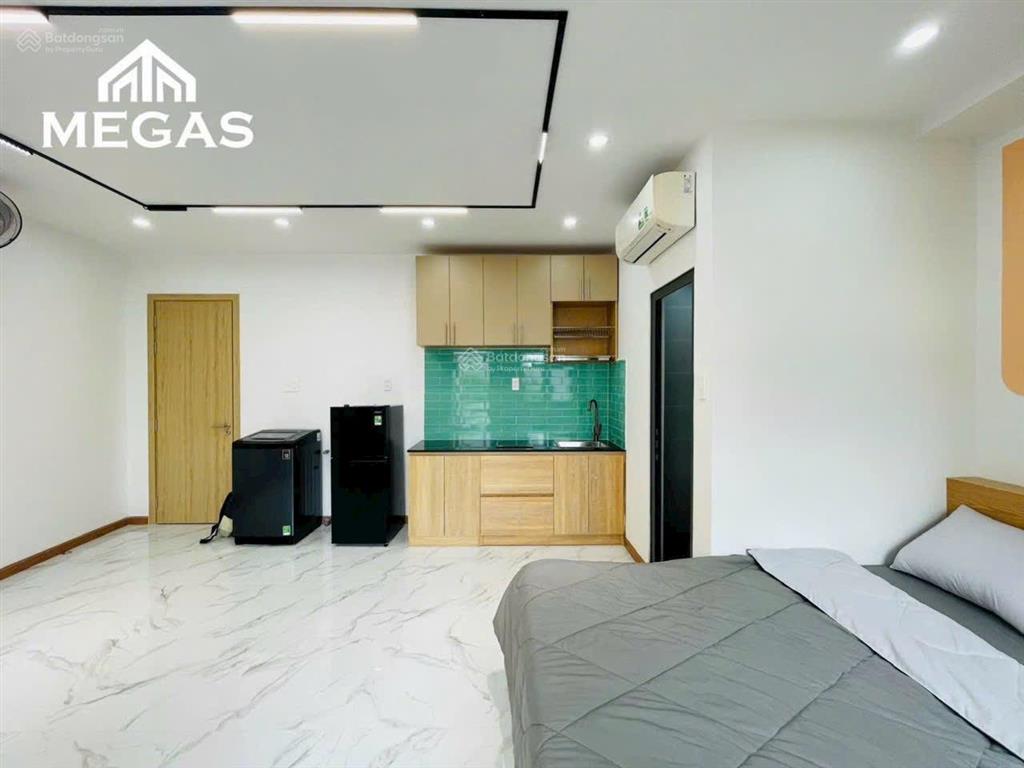 Siêu phẩm căn hộ mới xây siêu đẹp như đà lạt full nội thất  thoại ngọc hầu  hoà bình