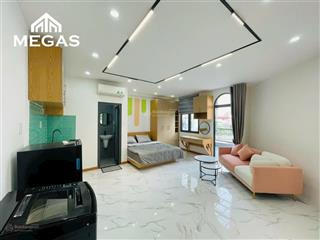 Siêu phẩm căn hộ mới xây siêu đẹp như đà lạt full nội thất  thoại ngọc hầu  hoà bình