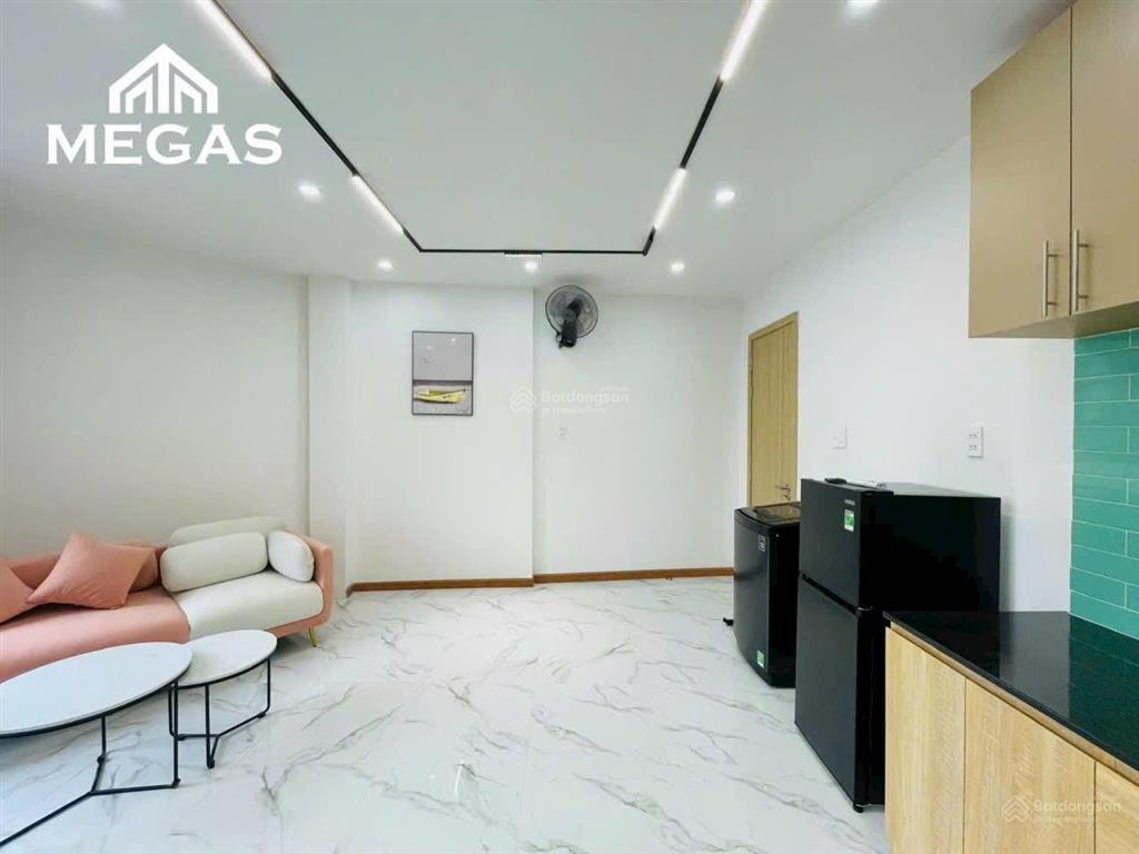 Siêu phẩm căn hộ mới xây siêu đẹp như đà lạt full nội thất  thoại ngọc hầu  hoà bình