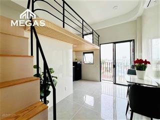 Phòng trọ sinh viên, có gác ban công đầy đủ nội thất gần đh văn hiến, huit
