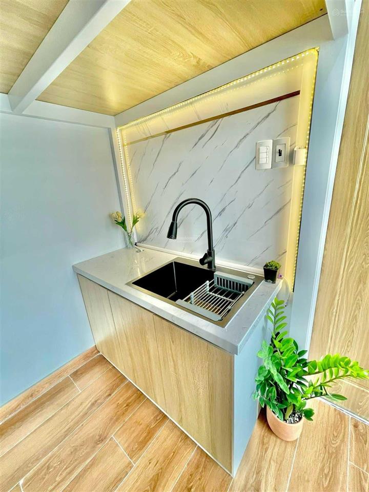 Phòng cho thuê giá rẻ sinh viên đầy đủ nội thất gác cao đường lê trọng tấn  huit, vuh