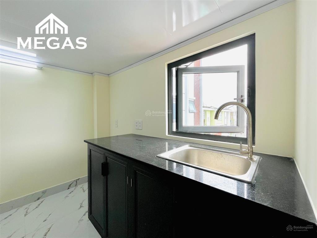Cho thuê gấp cc mini tách bếp 35m², đầy đủ nội thất tại tỉnh lộ 10, trương phước phan, bình tân