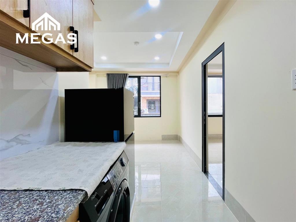 Chdv 1 phòng ngủ tách bếp full nội thất mới 100 ngay mã lò  bình tân