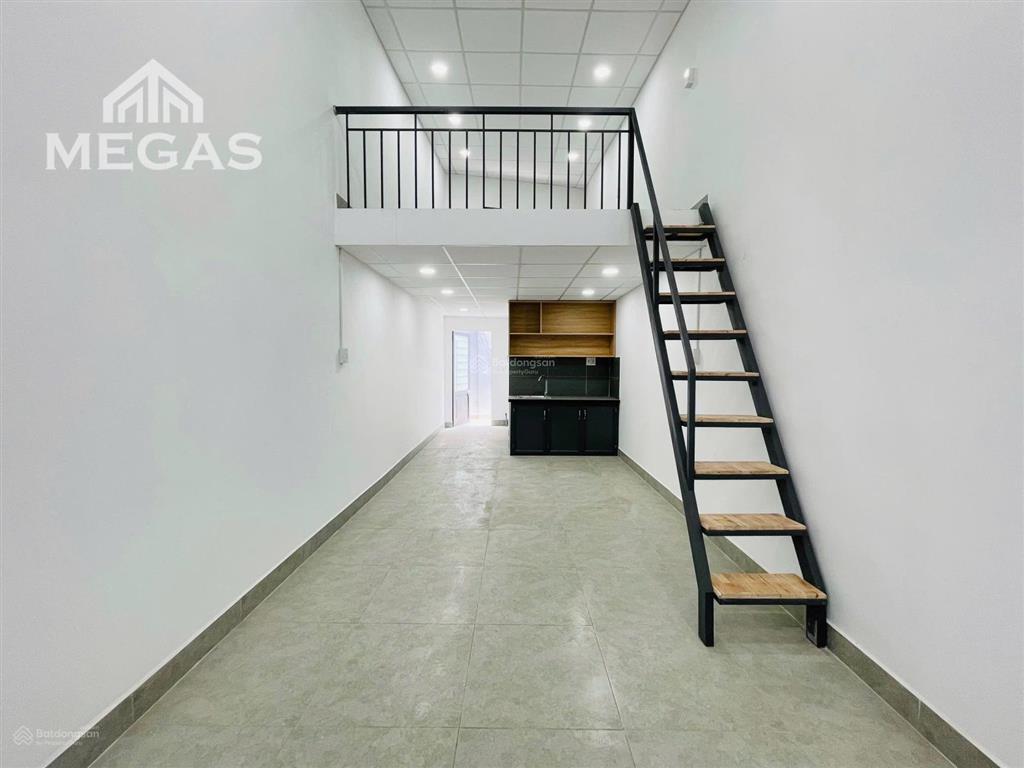 Khai trương phòng 1 trệt 1 lầu 50m2 gác cao siêu thoáng ngay mã lò  hương lộ 2