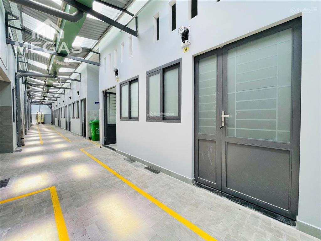Khai trương phòng 1 trệt 1 lầu 50m2 gác cao siêu thoáng ngay mã lò  hương lộ 2