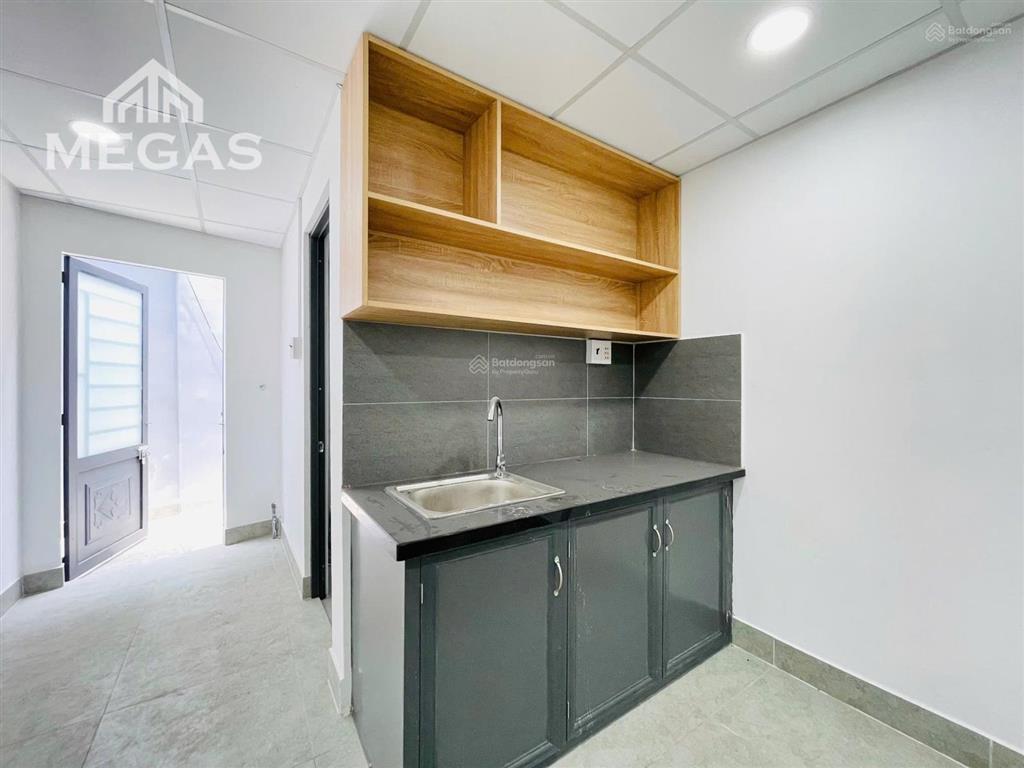 Khai trương phòng 1 trệt 1 lầu 50m2 gác cao siêu thoáng ngay mã lò  hương lộ 2