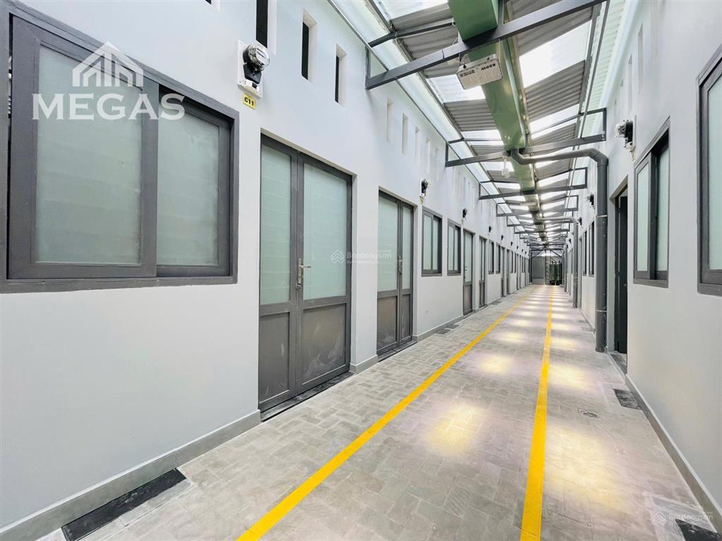 Khai trương phòng 1 trệt 1 lầu 50m2 gác cao siêu thoáng ngay mã lò  hương lộ 2