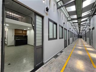 Khai trương phòng 1 trệt 1 lầu 50m2 gác cao siêu thoáng ngay mã lò  hương lộ 2