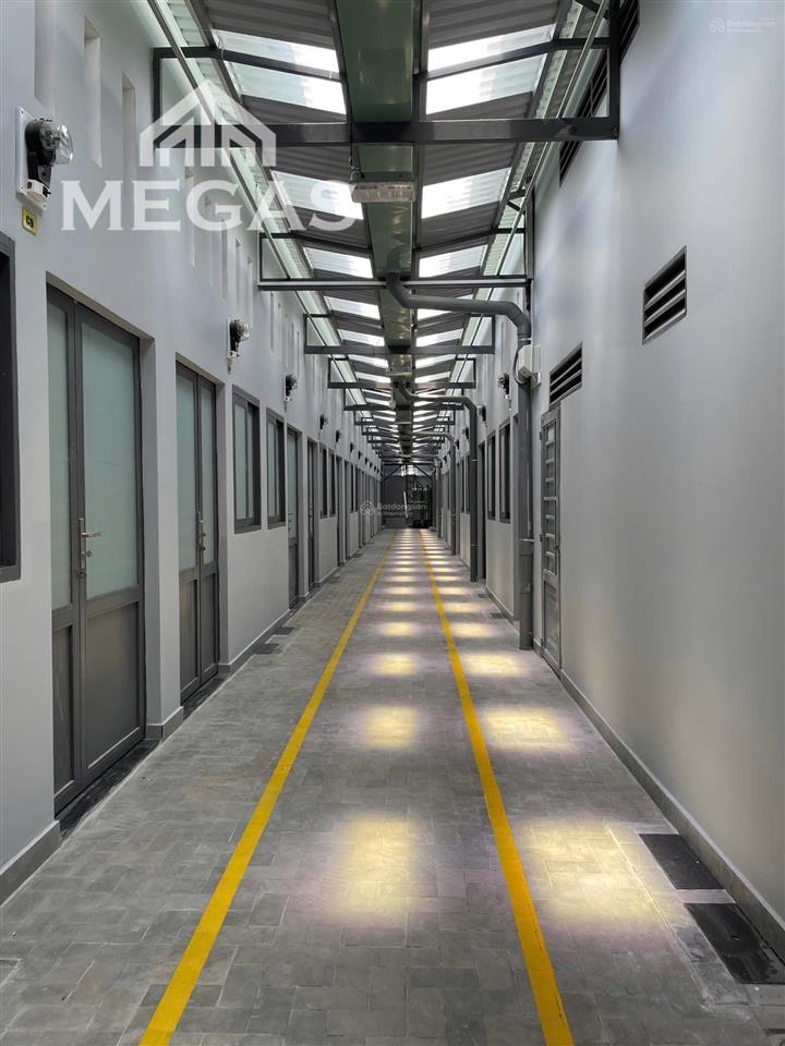 Khai trương phòng 1 trệt 1 lầu 50m2 gác cao siêu thoáng ngay mã lò  hương lộ 2