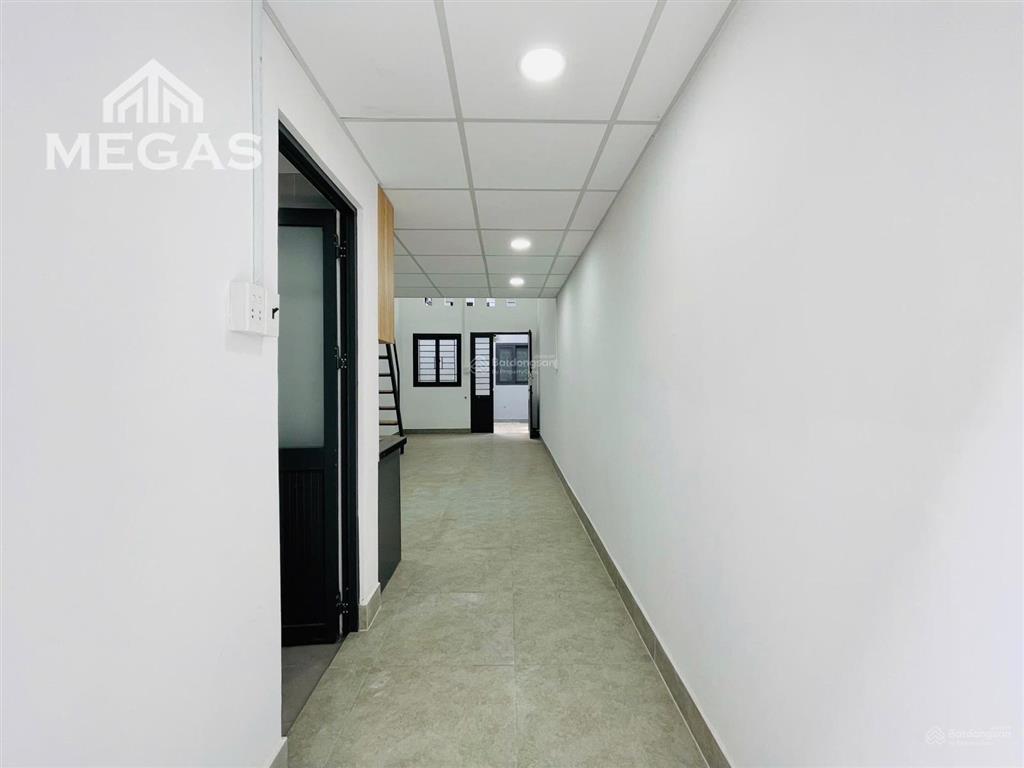 Khai trương phòng 1 trệt 1 lầu 50m2 gác cao siêu thoáng ngay mã lò  hương lộ 2