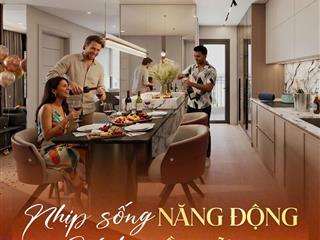 Chỉ từ 500tr sở hữu căn hộ chất lượng tiêu chuẩn 5 sao cạnh 3 hồ điều hoà