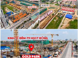 Căn hộ cạnh 3 hồ điều hòa giá gốc cđt, tiêu chuẩn bàn giao 5 sao