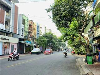 Chính chủ cần bán nhà mặt tiền trần văn kiểu q6  80m2  4tầng btct  giá 14,5ty.