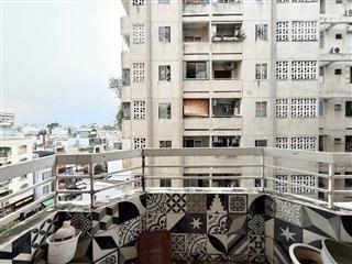 Cần bán chung cư phan văn trị q5  56m2  giá 3,3 tỷ