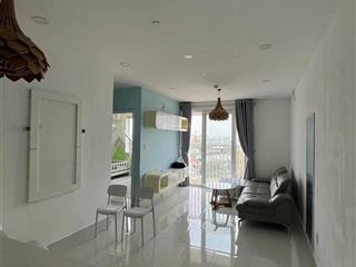Cần cho thuê chung cư lý chieu hoàng q6  50m  2pn  giá 8,5tr