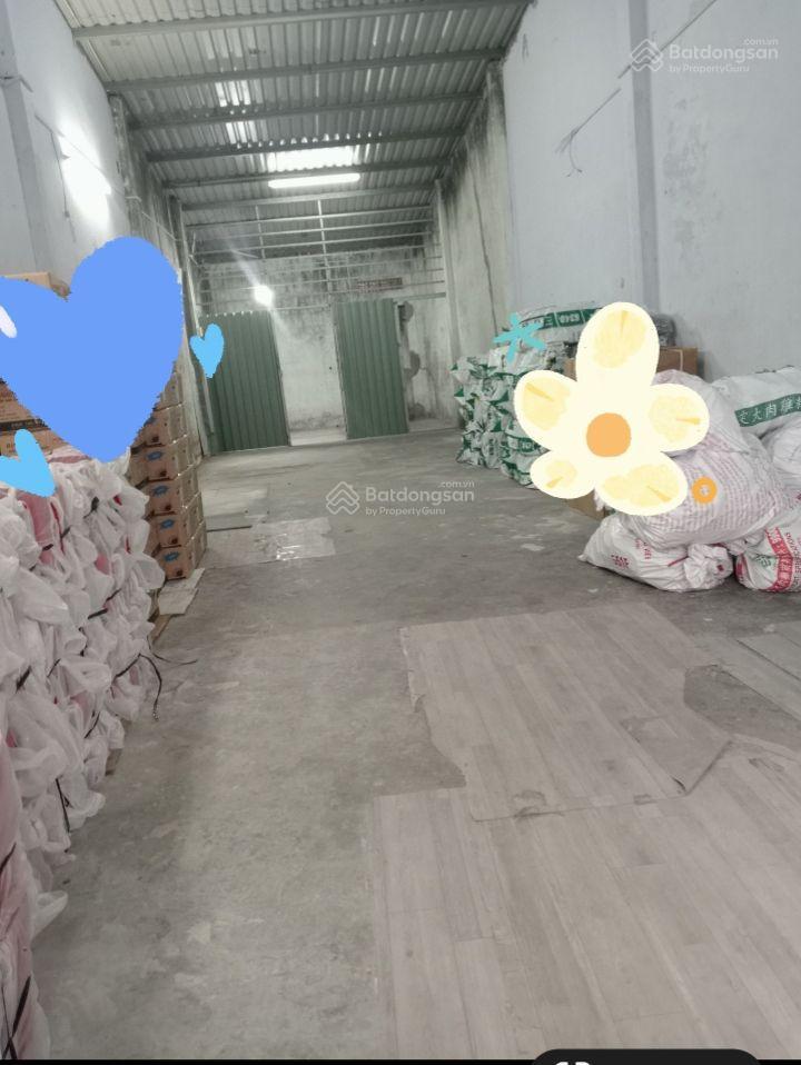 Cho thuê nhà lý chiêu hoàng, hẻm xe tải, 72m2, giá 7,5tr