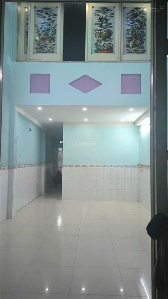 Nhà cho thuê mã lò hẻm xe tải, bình tân, 80m, 2 tầng, 5pn  giá 9,5tr.