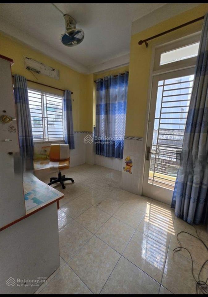 Nhà bán hồng bàng p1,q11 ,42m  4 tầng  giá5,5 tỷ