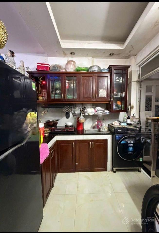 Nhà bán lạc long quân p3, q11  38m2  2 tầng  giá 4,25 tỷ.