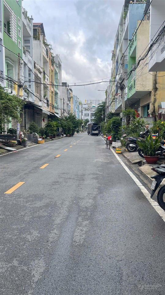 Nhà bán mặt tiền nội bộ bình phú2,q6  40m2 ,2tầng ,ko quy hoạch,ko lộ giới  giá5,7ty