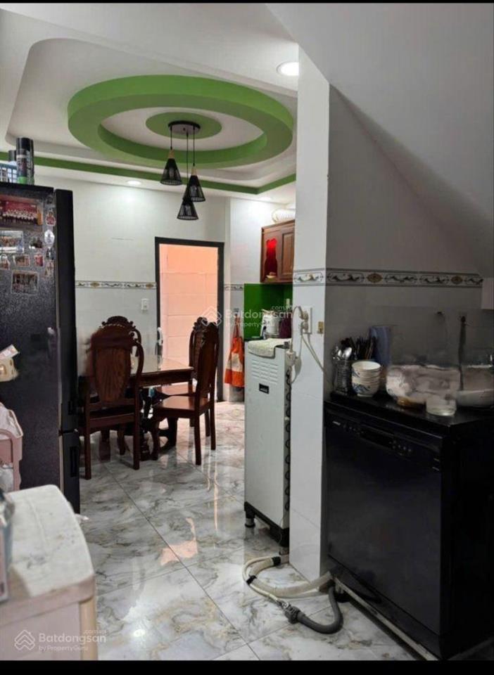Nhà bán hxh phạm phú thứ q6, 59m  4 tầng  giá 7,8 tỷ.