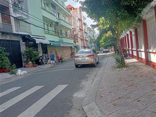 Cho thuê nhà đẹp mặt tiền nội bộ 10m lý chiêu hoàng, quận 6  68m², 4 tầng, giá 21tr/th