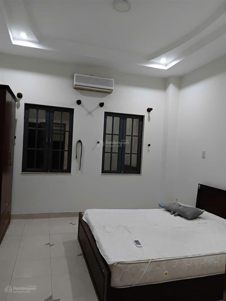 Cho thuê nhà đẹp mặt tiền nội bộ 10m lý chiêu hoàng, quận 6  68m², 4 tầng, giá 21tr/th