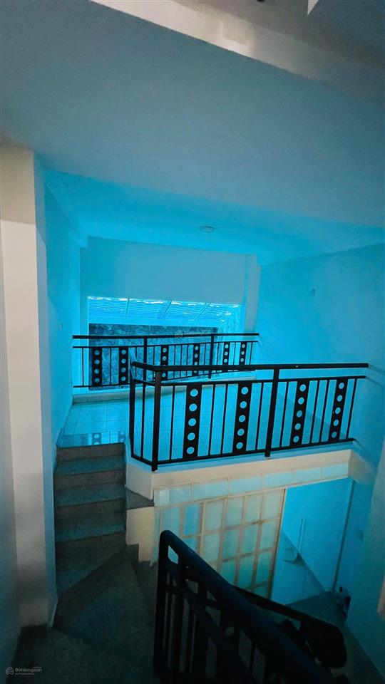 Cho thuê nhà đẹp mặt tiền nội bộ 10m lý chiêu hoàng, quận 6  68m², 4 tầng, giá 21tr/th