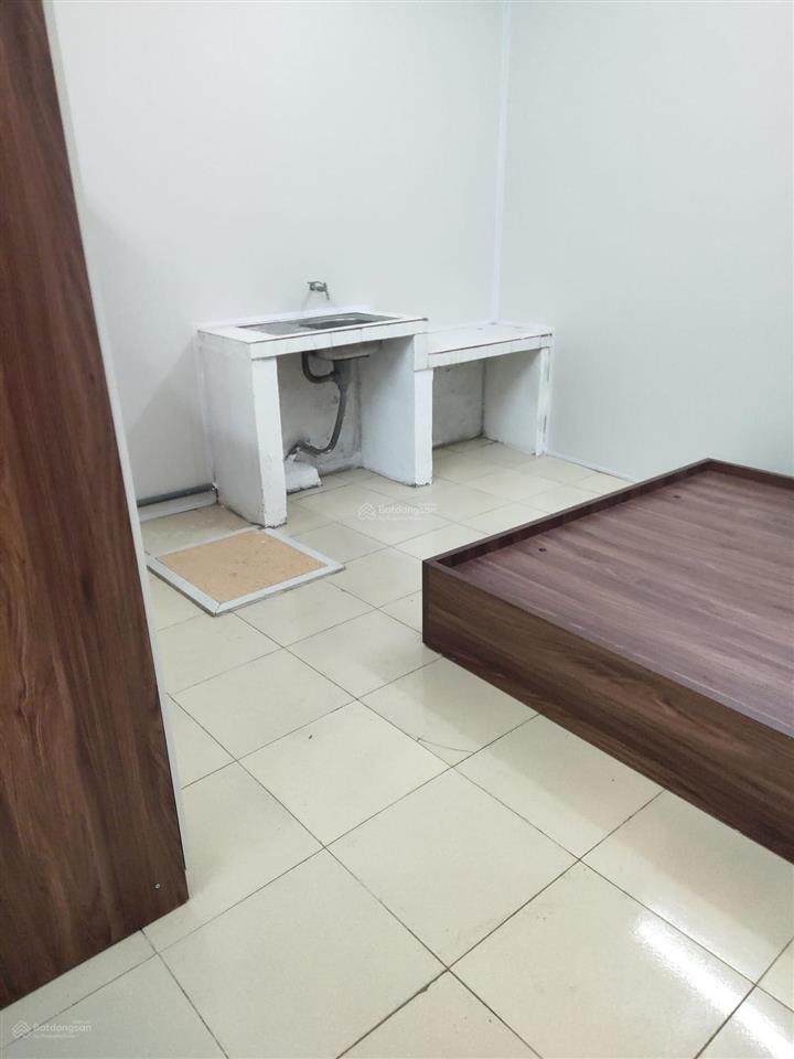 Cho thuê nr 4pn, 4wc, 80m2 tại 7 ngõ 130/16, tựu liệt, 8,5 triệu vnd