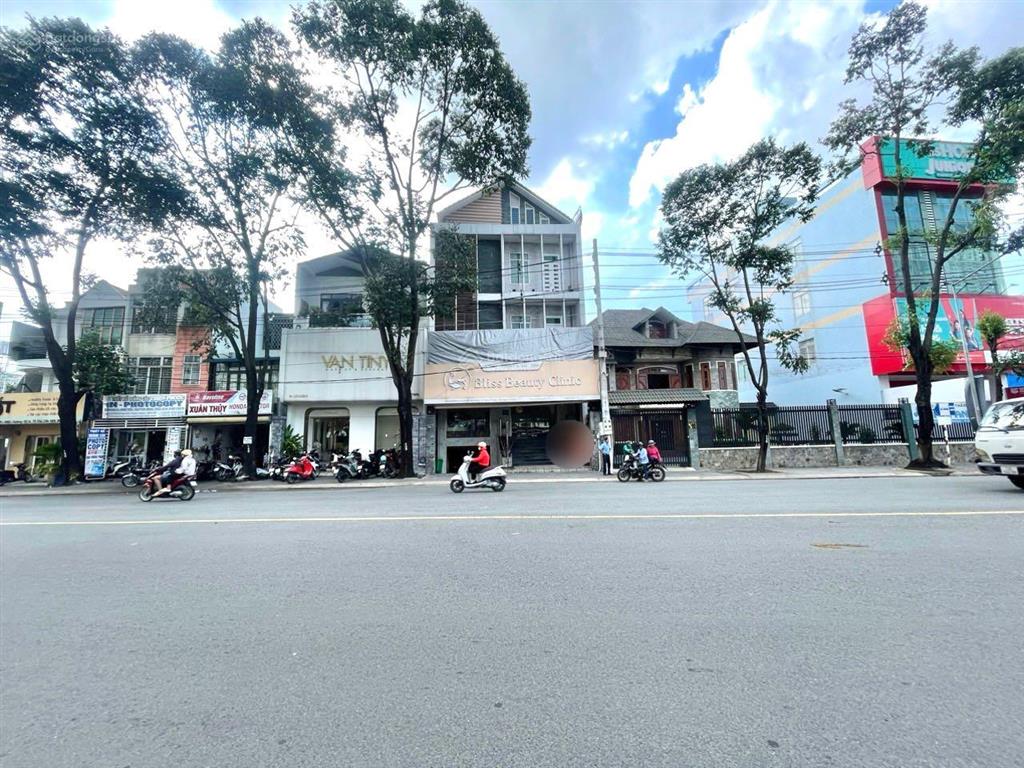 Mặt bằng trung tâm thủ dầu một, dễ nhận diện thương hiệu