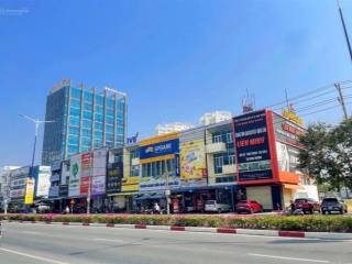 Mặt bằng đại lộ bình dương đối diện becamex tower