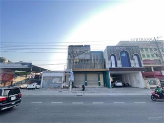 Mặt bằng ql13  đối diện becamex tower