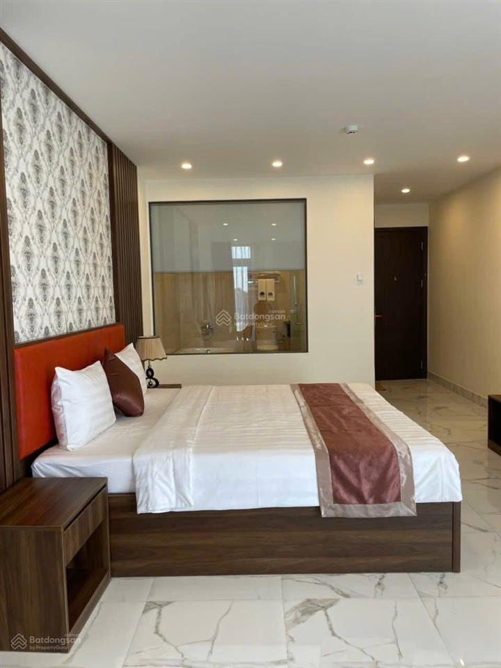 Khách sạn trung tâm thủ dầu một, dòng tiền 1.2 tỷ/năm