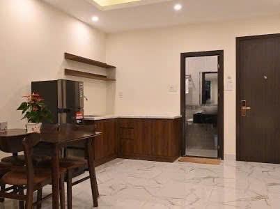 Khách sạn trung tâm thủ dầu một, dòng tiền 1.2 tỷ/năm