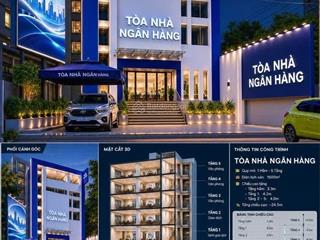 Building trung tâm thủ dầu một, cạnh toà becamex tower
