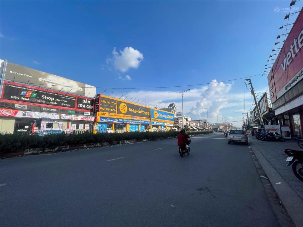 Mặt bằng góc 3mt n9  kdc thuận giao
