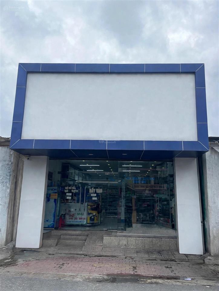 Mặt bằng ngã 6 chùa bà, trung tâm thủ dầu một