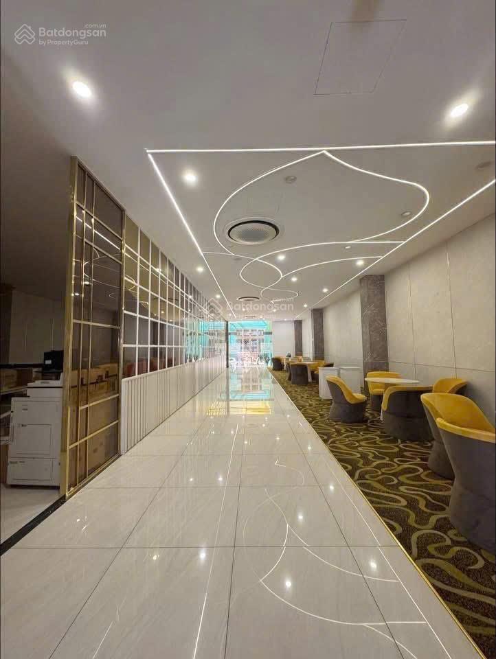 Mặt bằng ql13  đối diện becamex tower