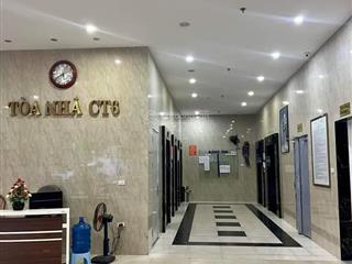 Cấn bán căn góc chung cư 160m2, 4 ngủ, nhà mới đẹp tại kđt ct6 văn khê, hà đông