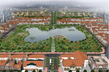 Daresco chính chủ gửi bán lô biệt thự mã lô bt  20 đối diện trường học giá 2,35 tỷ