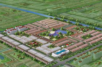 Daresco chính chủ gửi bán lô biệt thự mã lô bt  20 đối diện trường học giá 2,35 tỷ