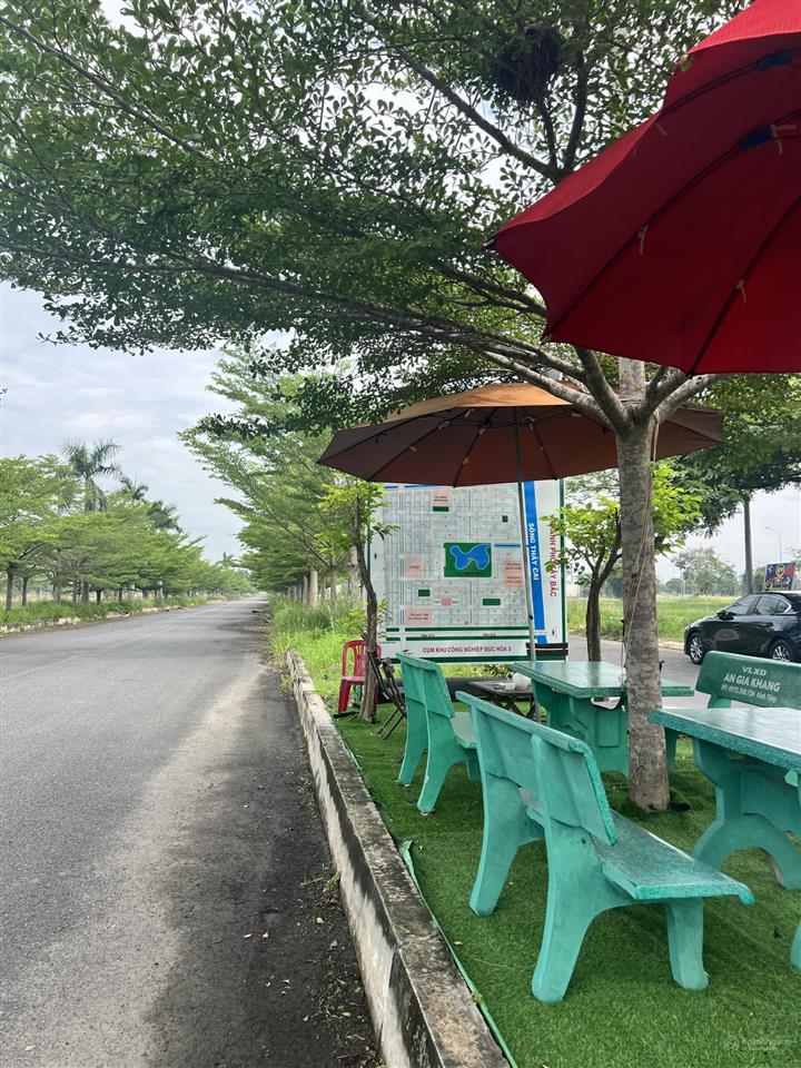 Chính chủ gửi bán lô đất 175m2 giá đầu tư, giá hời dự án
