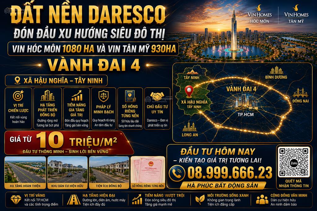 Chính chủ gửi bán lô đất 175m2 giá đầu tư, giá hời dự án